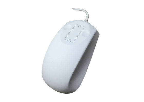 Wodoodporna mysz medyczna IP68 o wysokiej czułości i dobrym wyczuciu dotykowym