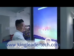 Wideo z kiosku
