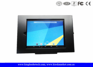 kupować Bezpieczne Powder Coated iPad Panel do montażu 9,7 calowy iPad Air online manufacture