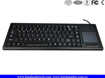 kupować Legenda klucza z sitodrukiem Plastikowa klawiatura przemysłowa i interfejs USB lub PS/2. online manufacture