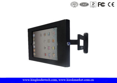 kupować Stal walcowana na zimno Ipad Kiosk Stand Home Radio 3G do loterii online manufacture