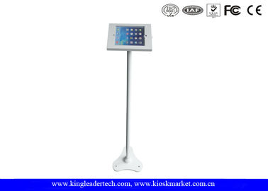 kupować Key Lock Ipad Kiosk Stand Wykończenie lakieru radiowego 3G do loterii online manufacture