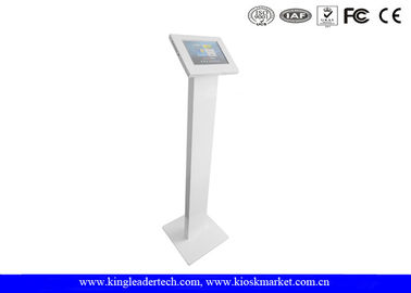 kupować Metal 10.1 cala bezpieczeństwo Samsung Tablet Kiosk Góra Durable online manufacture