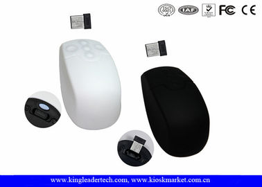 kupować Certyfikat CE FCC ROHS 2.4GHz Wireless Optical Mouse Mysz Przemysł online manufacture