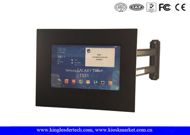 kupować Samsung Tablet / iPad Kiosk Stand, Obudowa bezpieczeństwa i Tilt Swivel online manufacture
