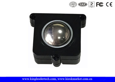 kupować Przemysłowa mysz Trackball o wysokiej czułości Win 98SE Dust Proof Dia 25mm online manufacture