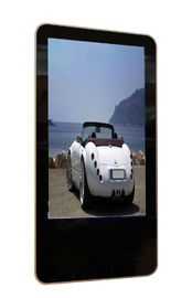 kupować 27-calowy, smukły wyświetlacz cyfrowy do montażu na ścianie online manufacture