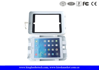 kupować Gotowy Ipad Kiosk VESA Stojak Zgodność ze ściennym, biurko, podłoga Górze online manufacture