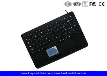 kupować Medycyna standard IP68 Wodoodporna klawiatura z touchpad optyczny, Szpital użytkowania online manufacture