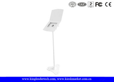 kupować VESA Advertising Ipad Kiosk Stand Sweepstakes z dużym pustym obszarem online manufacture
