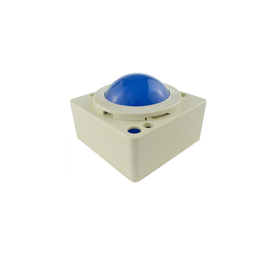 kupować Odporny na kurz moduł trackballa Wysoka czułość Trzy przyciski Wytrzymały, wytrzymały trackball online manufacture