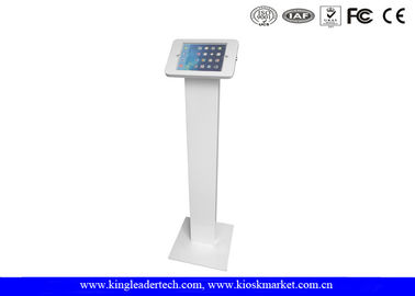 kupować Zamykany okrągły narożnik Ipad Kiosk Wytrzymały do ​​loterii online manufacture