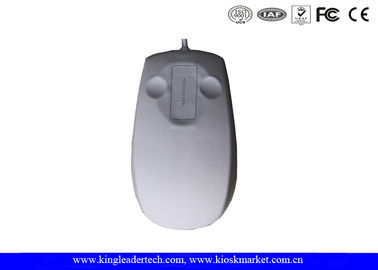 kupować IP68 Mysz optyczna myjąca, wodoodporna mysz Customizable Logo Printing online manufacture