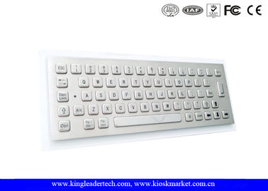 kupować Pyłoszczelna klawiatura przemysłowa Mini Konfigurowalny w 64 Full Metal Keys podróży online manufacture