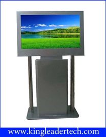 kupować 47-calowy kiosk Digital Signage WIFI 3G Wyświetlacz kiosku z Androidem Trwała stalowa obudowa online manufacture
