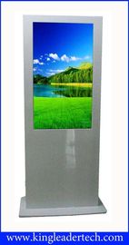 kupować 1080P WIFI 3G Digital Signage do reklamy Kiosk z systemem Android online manufacture