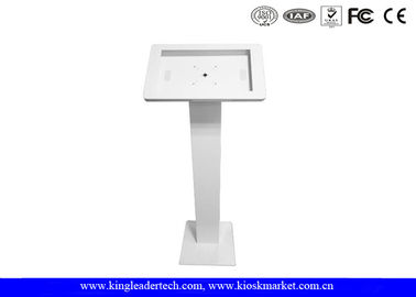 kupować Firmowe stojące stojące stojaki Ipad Kiosk 18.4 cala Samsung Galaxy View online manufacture