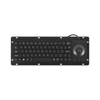 kupować Niedrogie, wytrzymałe, montowane klawiatury z plastiku z małą piłką i 68 klawiszami online manufacture