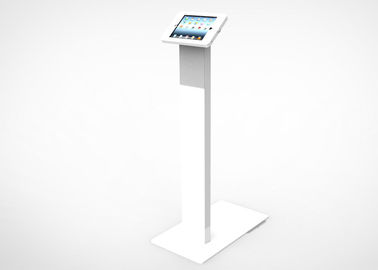 kupować Rugged Pad / Tablet Ipad Security Kiosk Extended Base dla wystaw Auto online manufacture