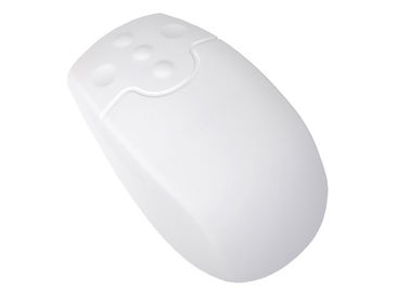kupować Medyczna silikonowa wodoodporna mysz bezprzewodowa Ochrona uszczelnienia IP68 z odbiornikiem USB online manufacture