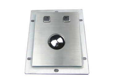 kupować 38 mm wytrzymała przemysłowa mysz Trackball odporna na ścieranie, metal optyczny online manufacture