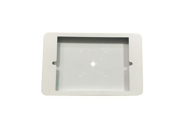 kupować Vesa Mount Ipad Kiosk Stand Solidna obudowa ze stali walcowanej na zimno do tabletu Pro 12,9 cala online manufacture