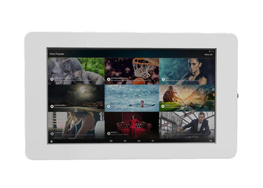 kupować Metalowa stalowa obudowa na tablet ze stali walcowanej na Samsung Galaxy View o przekątnej 18,4 cala online manufacture