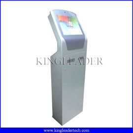 kupować Samoobsługowa płatności kiosk z niestandardowych kiosku projektowania TSK8002 online manufacture