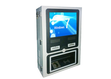 kupować Informacje operacyjne 1024x768 Kiosk do montażu na ścianie Malowanie LVD online manufacture