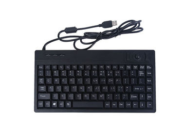 kupować Plastikowa 89 klawiszy Klawiatura przemysłowa USB 100mA Standardowy układ angielski online manufacture