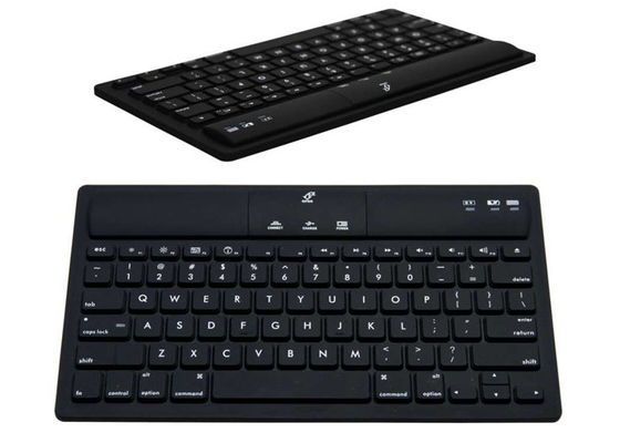kupować IP67 79 klawiszy Wodoodporna klawiatura medyczna Bluetooth 3.0 online manufacture