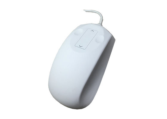 kupować Mysz laserowa o wysokiej czułości Wodoodporna mysz medyczna USB2.0 IP68 online manufacture