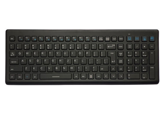 kupować Klawisze numeryczne Wodoodporna klawiatura Automatyczna synchronizacja Przesunięcie klawisza 2 mm online manufacture