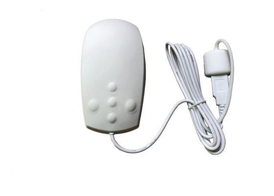 kupować Wodoodporna mysz medyczna IP68 USB2.0 Silikon z odczuciem dotyku online manufacture