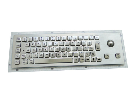 kupować Małe wymiary Stal przemysłowe Kiosk Komputera Z optyczny trackball online manufacture