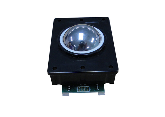 kupować SUS304 Industrial Trackball Mouse Liquid Proof do internetowych automatów telefonicznych online manufacture