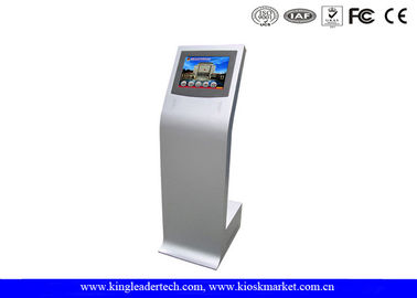 kupować 17 Inch Slim ADA Desing Zgodny Ekran dotykowy Informacja Kiosk online manufacture