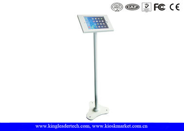 kupować Stylowa Ipad Kiosk Obudowa wolnostojącej iPad Bezpieczeństwo Kiosk online manufacture