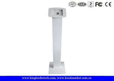 kupować Obudowa wolnostojąca Ipad Kiosk Anti-Theft blokady dla iPada Mini online manufacture