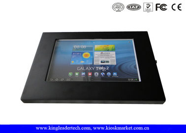 kupować Android 10,1 Tablet Ipad bezpieczne Obudowa Otwory montażowe VESA do montażu na ścianie online manufacture