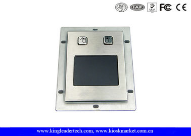 kupować Panelmount Wodoodporna metalowa przemysłowa wskazujące Touchpad online manufacture