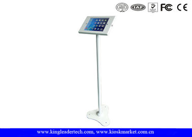 kupować Stal walcowana na zimno Bezpieczne Ipad Kiosk Góra z Tablet Enclosure online manufacture